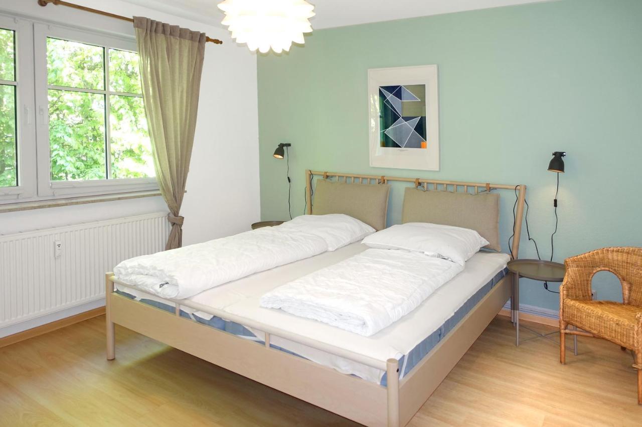 Appartements Am Reiterhof Klabautermann อินเซิลเพิล ภายนอก รูปภาพ